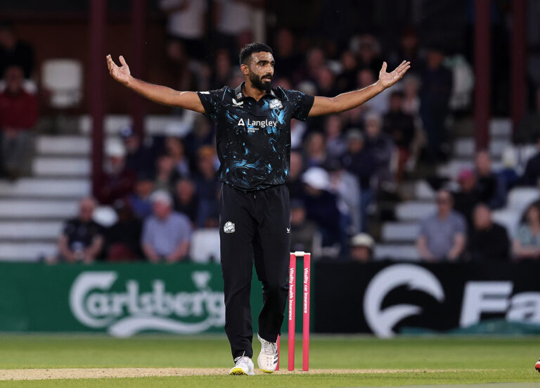 Usama Mir's T20 Blast contract cancelled after PCB deny NOC