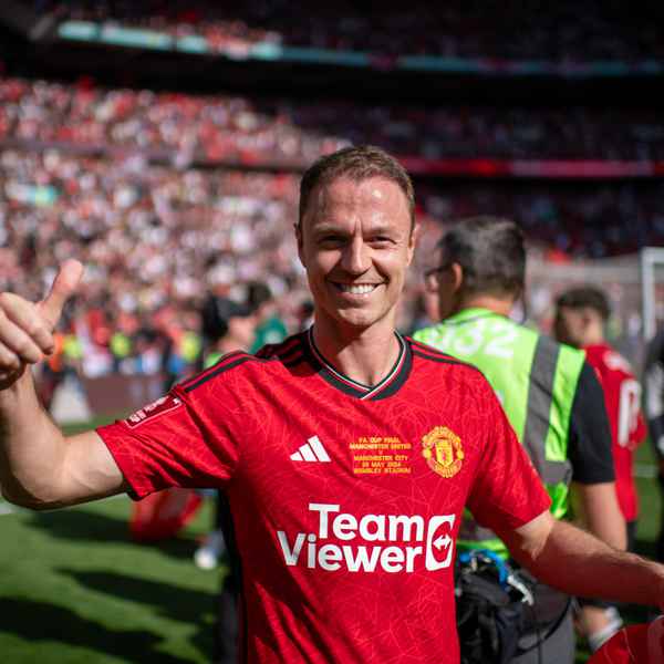 UTD Podcast: FA Cup final