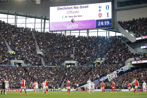 VAR Premier League vote date set as Arsenal, Tottenham and Chelsea set for crucial say