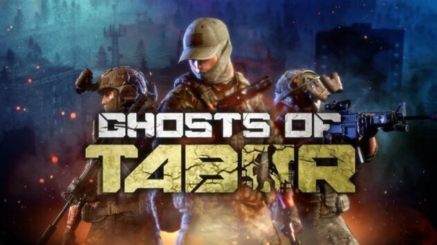 VR Extraction Shooter Ghosts Of Tabor Is Out Now On Pico