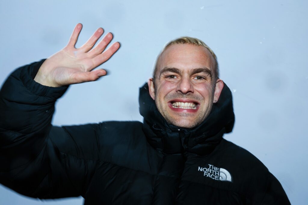 Watch Amen Dunes’ Video for New Song “Rugby Child”