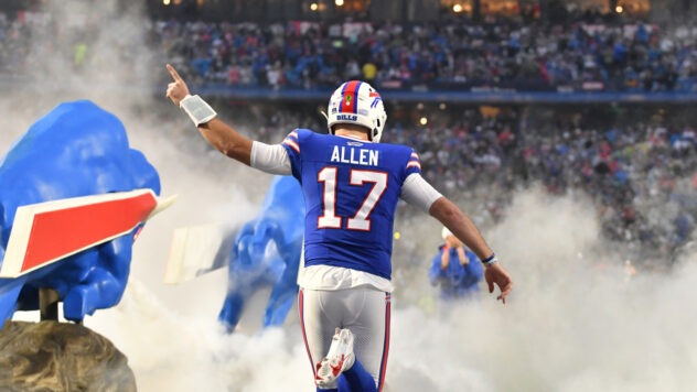 Way Too Early 2024 NFL Over/Under Win Total Predictions: AFC East Edition