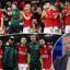 Wayne Rooney gives ruthless verdict on the state of Manchester United as he urges club to 'get rid' of most of their squad and warns it could take 15 YEARS to win the Champions League again