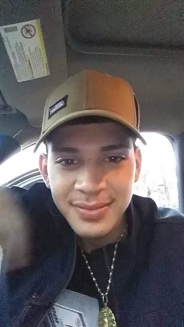 ‘We’re happy. We’re blessed’: Family relieved to have stolen headstone returned