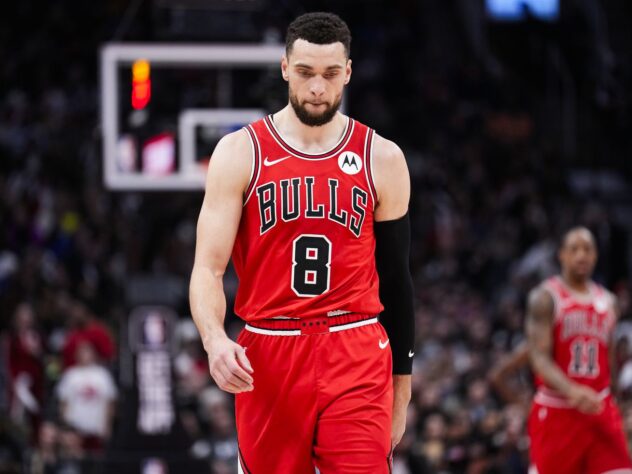 “We’re Not Worried About the Mix!”