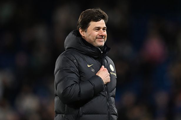 What Ange Postecoglou and Mauricio Pochettino did before Chelsea vs Tottenham speaks volumes