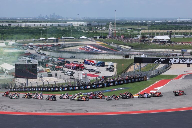 What MotoGP’s 2027 rules overhaul could mean for the series