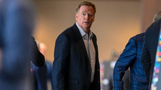 What private equity ownership could look like in the NFL