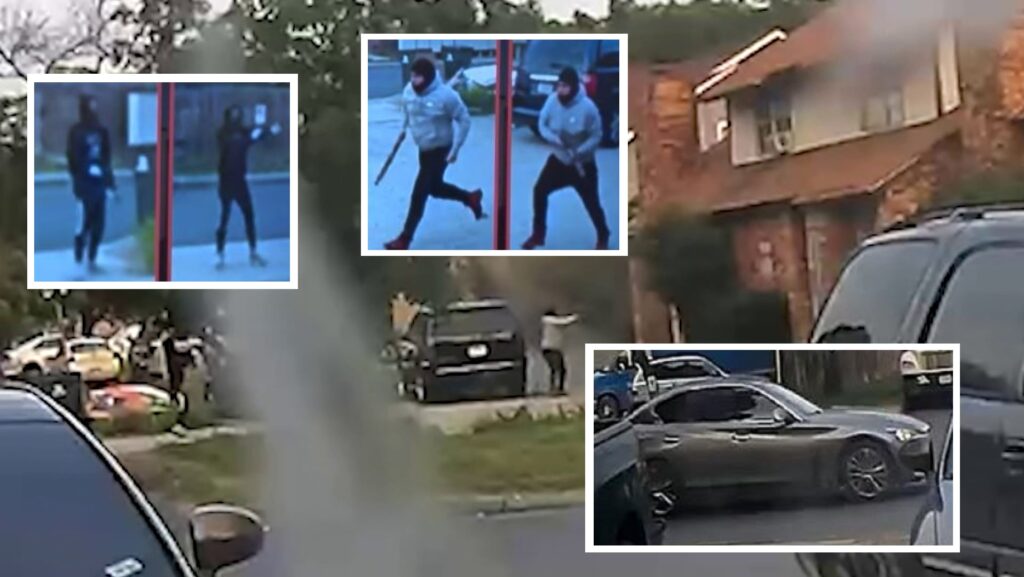 What we know about Windsor Hollow shooting that killed 4-year-old girl, injured 4 other family members