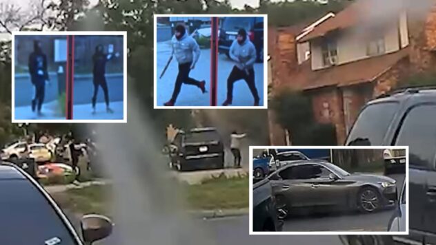 What we know about Windsor Hollow shooting that killed 4-year-old girl, injured 4 other family members