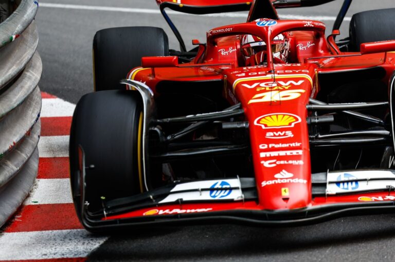 What we learned from Friday practice at the 2024 F1 Monaco GP