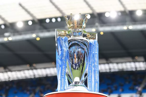 When does the Premier League season end? As Arsenal and Man City title race set to go to the wire