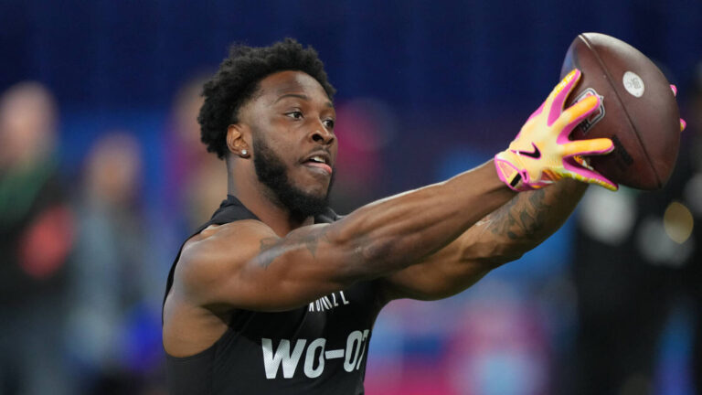 Which Cowboys late-round rookie will have biggest impact in 2024?
