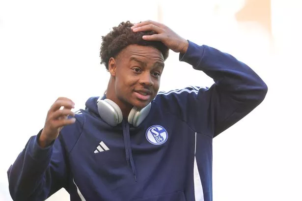 Who is Assan Ouedraogo? Liverpool among clubs 'eyeing' $22m teenager dubbed 'next Paul Pogba'