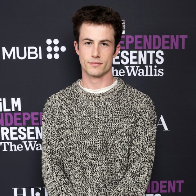 Why 13 Reasons Why Star Dylan Minnette Stepped Back From Acting