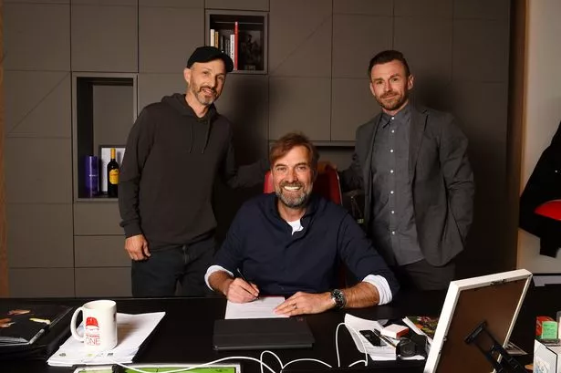 Why did Julian Ward leave Liverpool? Ex-sporting director set to return in new FSG role