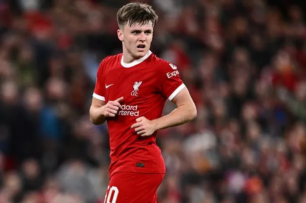 Why is Ben Doak known as 'Scottish Wayne Rooney'? Ange Postecoglou told nickname before Liverpool move