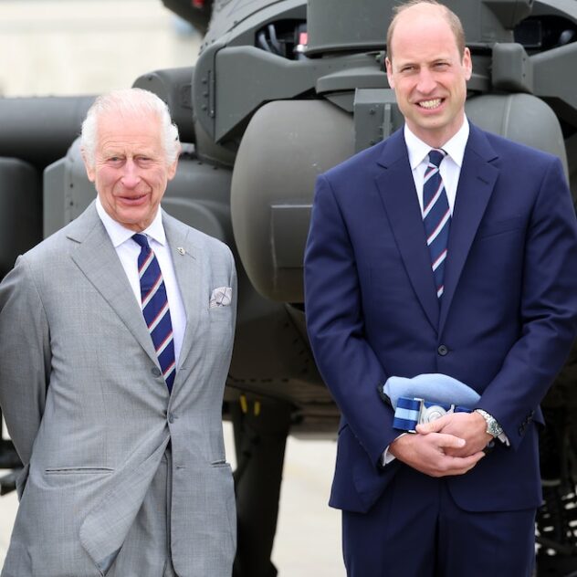 Why King Charles III & Royal Family Are Postponing Public Engagements