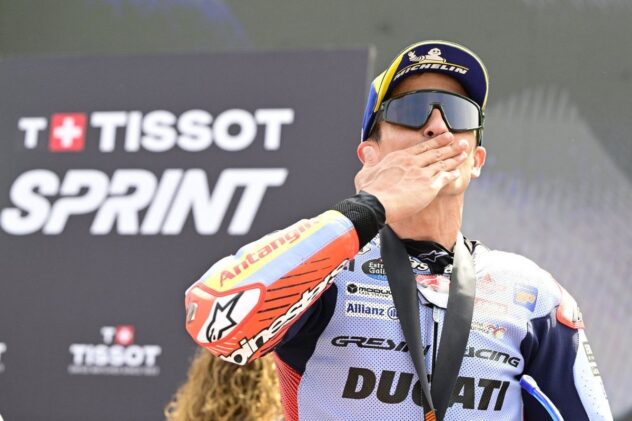 Why MotoGP comeback king Marquez is struggling in qualifying lately