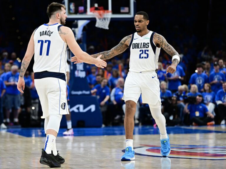 Why the Mavs Defense Is the Key to Their Success, and the Celtics’ Lack of Consistency. Plus, Is Game 3 a Trap Game for the Knicks?