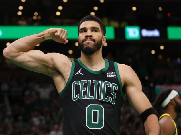 Why This Year’s Playoffs Are More Fun, Giving the Celtics Their Flowers, and Previewing Timberwolves-Mavs Game 2