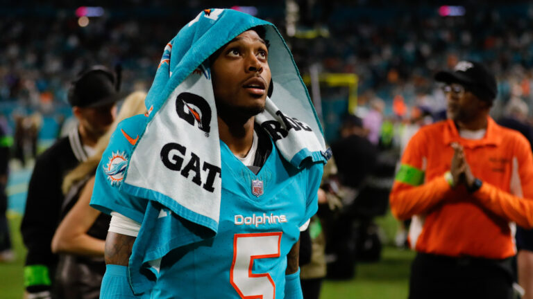Will Jalen Ramsey Play the 'Ultimate Chess Piece' in This New Look Defense?