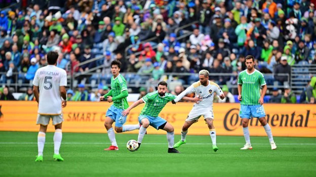 Will this be a dull Cascadia Derby between the Seattle Sounders and Portland Timbers?