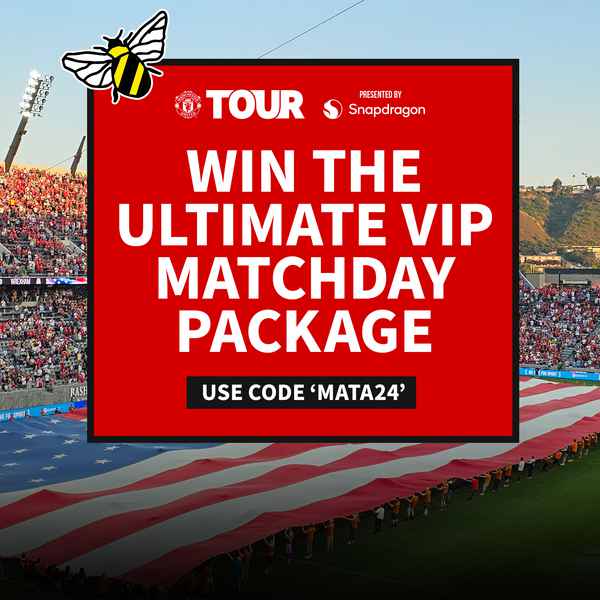 Win a VIP matchday experience in San Diego