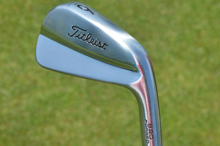 Winner's Bag: Davis Riley, Charles Schwab Challenge