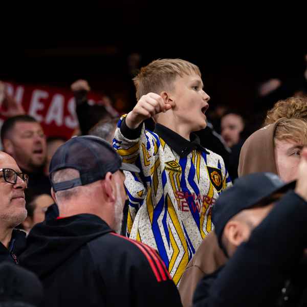 With us until the end