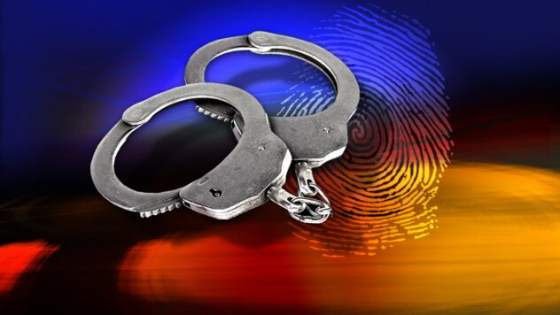 Woman arrested for trying to smuggle in baby at Laredo port of entry