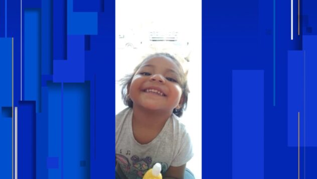 Woman charged in death of 3-year-old girl sentenced 18 years in prison, per plea deal