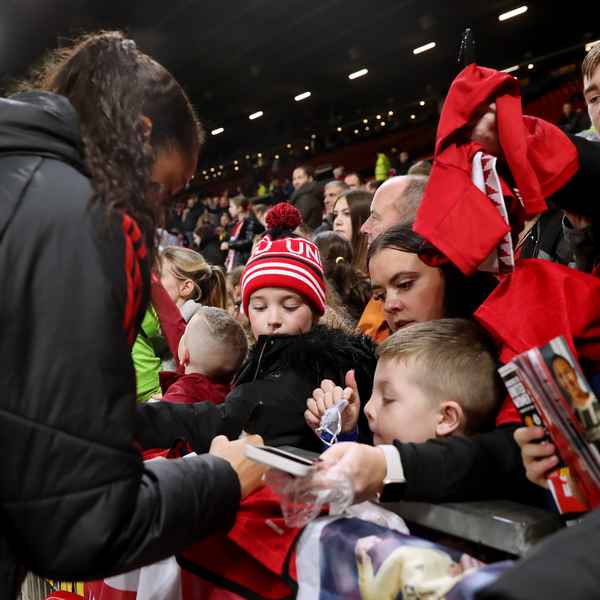 Women's league crowds surpass one million