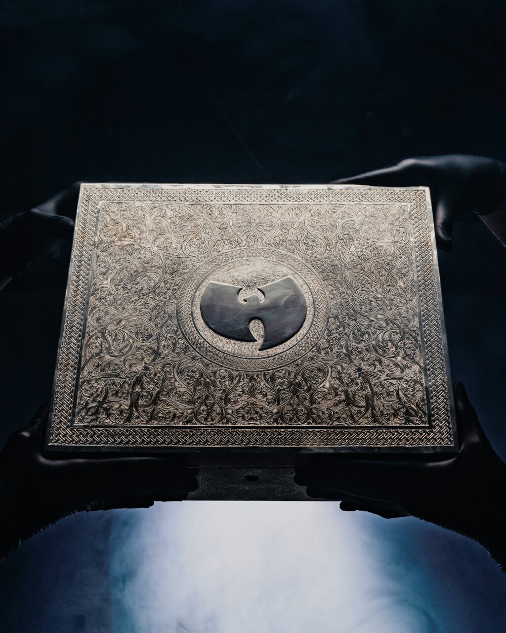 Wu-Tang Clan’s Rare Album Once Upon a Time in Shaolin to Be Played at Australian Art Museum