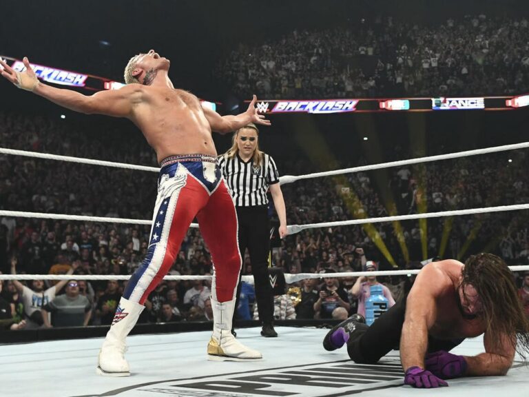WWE Backlash Reactions, the Cody Rhodes Plan, Winners and Losers, and Kaz’s Message to “Embarrassing” American Fans