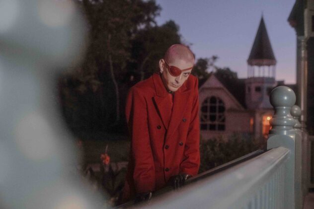 Youth Lagoon Shares Video for New Song “Lucy Takes a Picture”: Watch