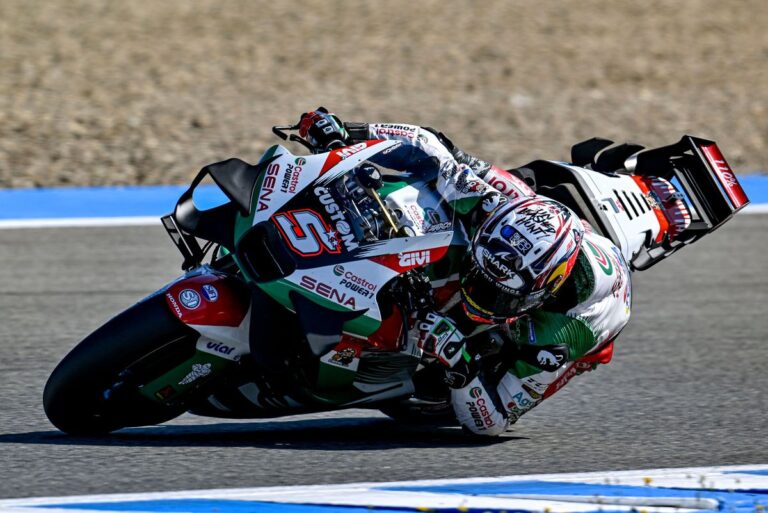 Zarco doesn't have "very positive comments" about new Honda MotoGP prototype