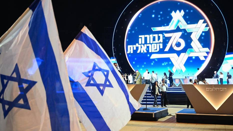 Zionism explained from its biblical origins to the rebirth of the state of Israel