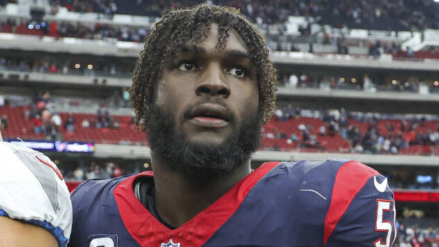 1 Breakout Player From Each AFC South Team For 2024 NFL Season