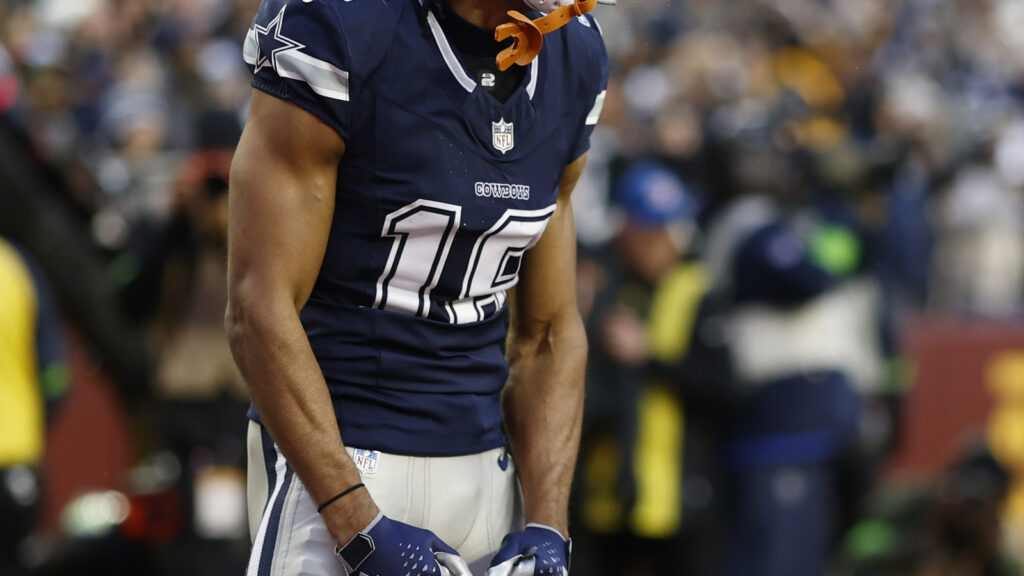 1 Breakout Player From Each NFC East Team For 2024 NFL Season