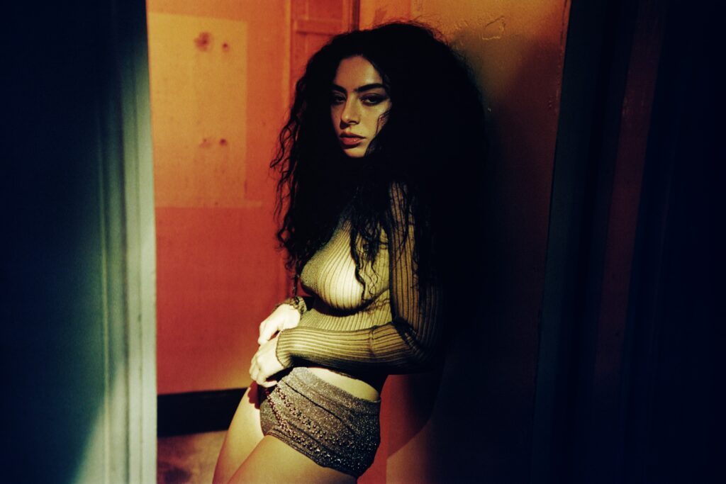 10 New Albums You Should Listen to Now: Charli XCX, Tems, Kaytranada, and More