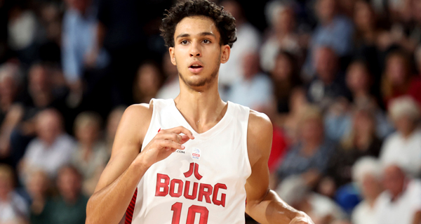 2024 NBA Draft Results: Zaccharie Risacher, Alex Sarr, Reed Sheppard Picked Top-3