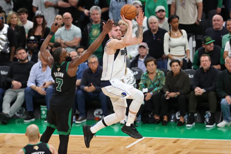 2024 NBA Finals game three preview: How Dallas can adjust and get back in the series