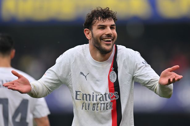 £40m Duran bid, Guehi offer, Hernandez statement - Chelsea next transfer after Ian Maatsen sale