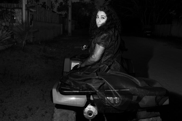 8 New Albums You Should Listen to Now: Arooj Aftab, Bat for Lashes, Belly, and More