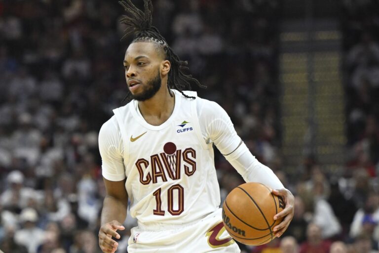 A closer look at Spurs rumors: Darius Garland, Stephon Castle and Keldon Johnson