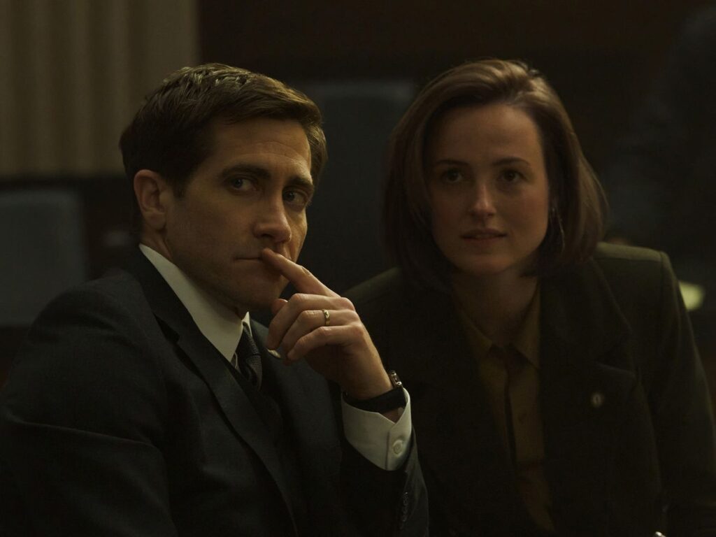 A Eulogy for ‘Tokyo Vice’ With Mina Kimes. Plus, the Case for ‘Presumed Innocent.’