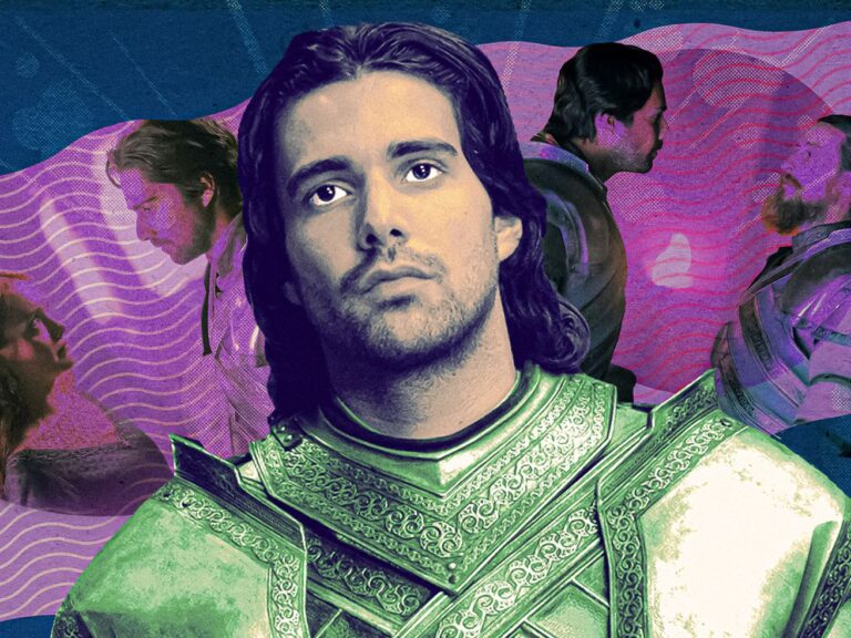 A Hater’s Guide to Ser Criston Cole