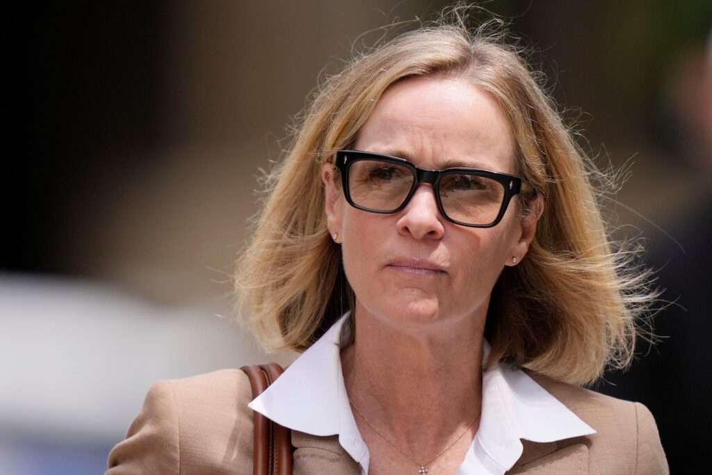 A look at the key witnesses in Hunter Biden's federal firearms trial