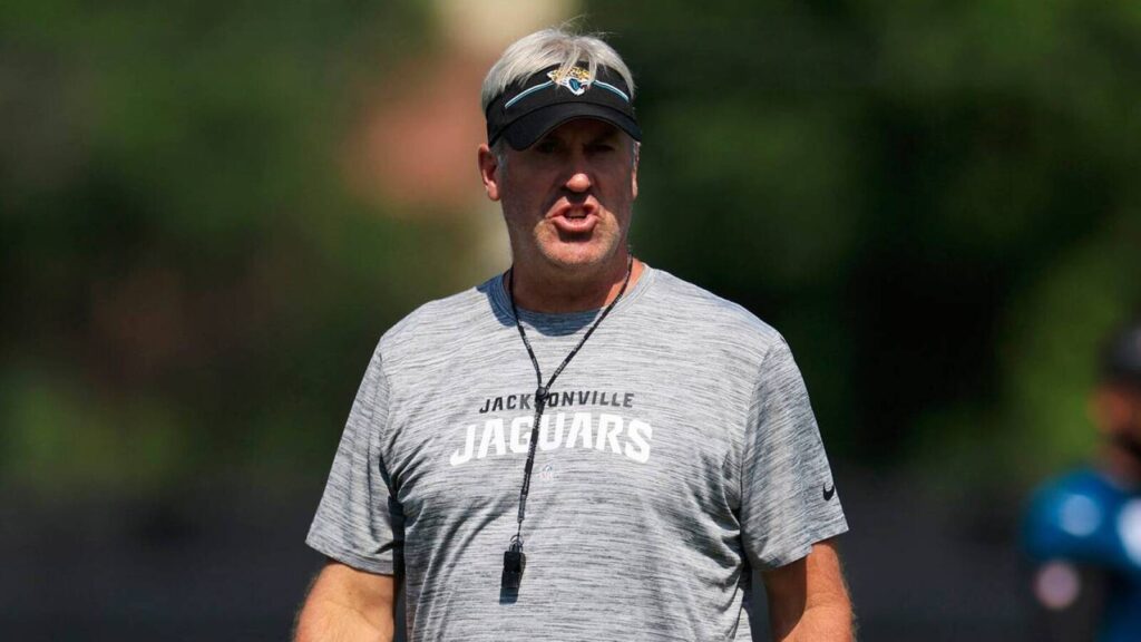 A pessimist’s guide to the 2024 Jacksonville Jaguars